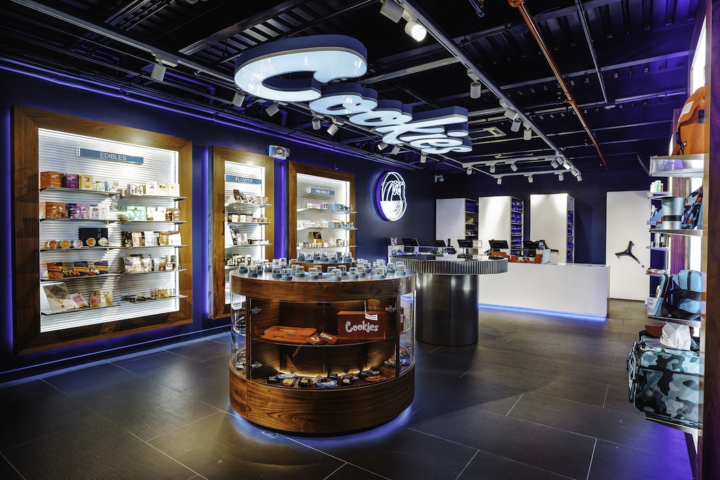 Where Can I Buy Weed In New York City