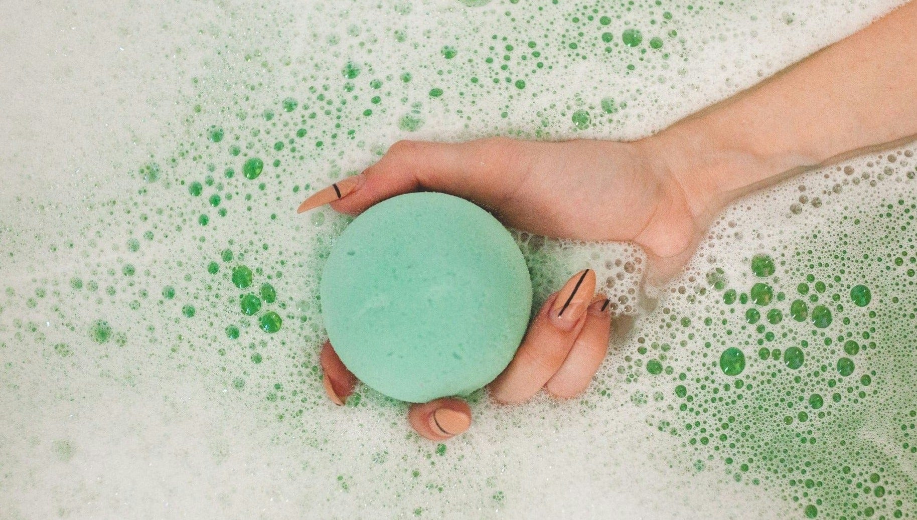 best cbd bath bombs