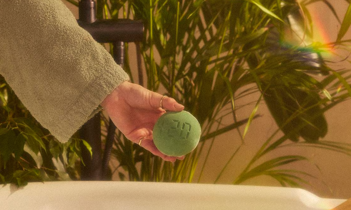 best cbd bath bombs
