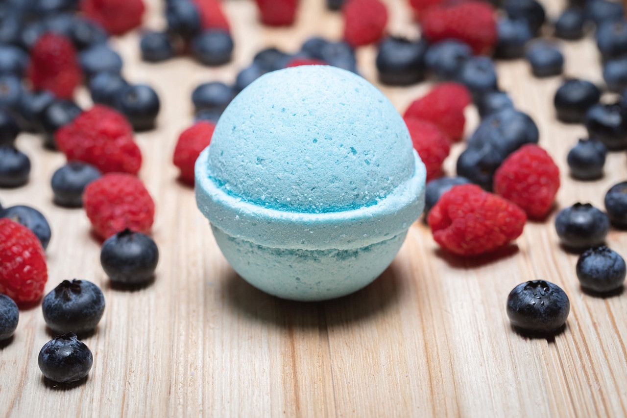 best cbd bath bombs