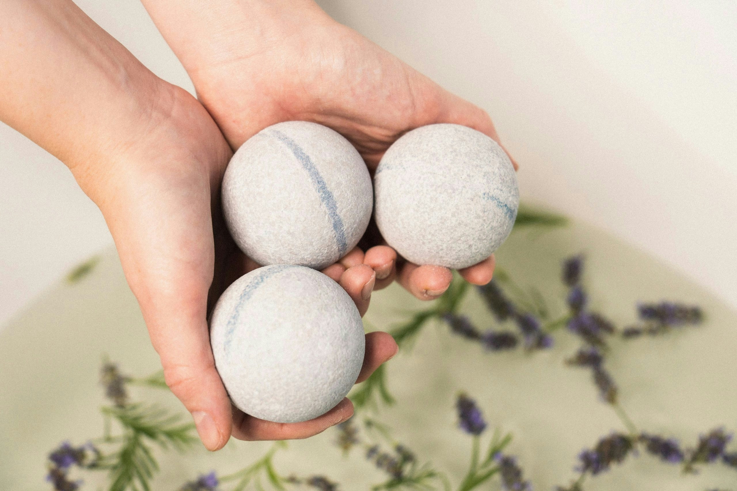 best cbd bath bombs