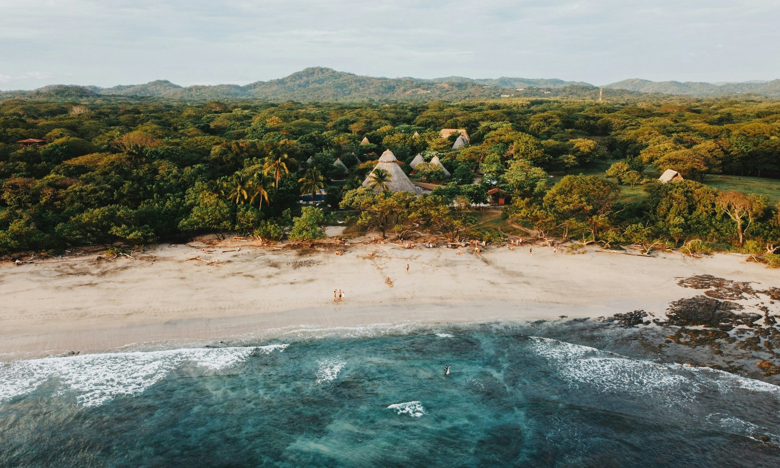 Buy Weed in Costa Rica