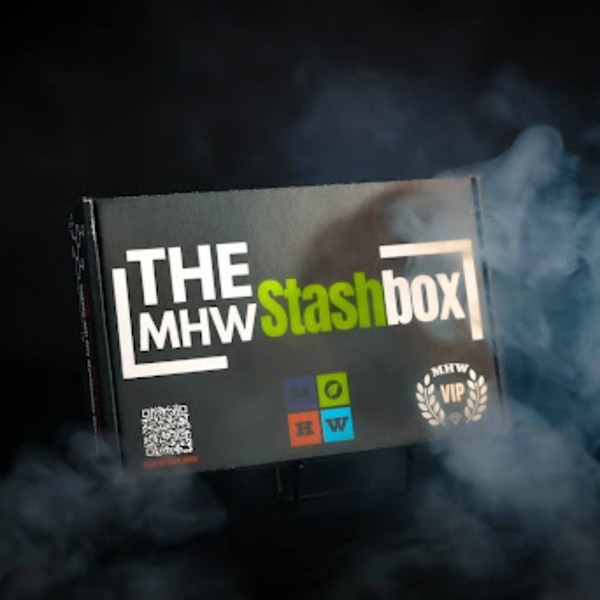 StashBox