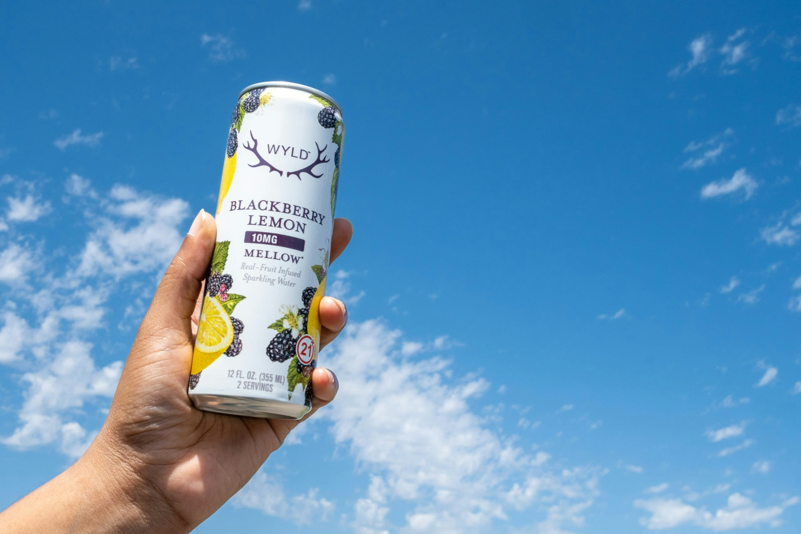best thc sparkling drinks
