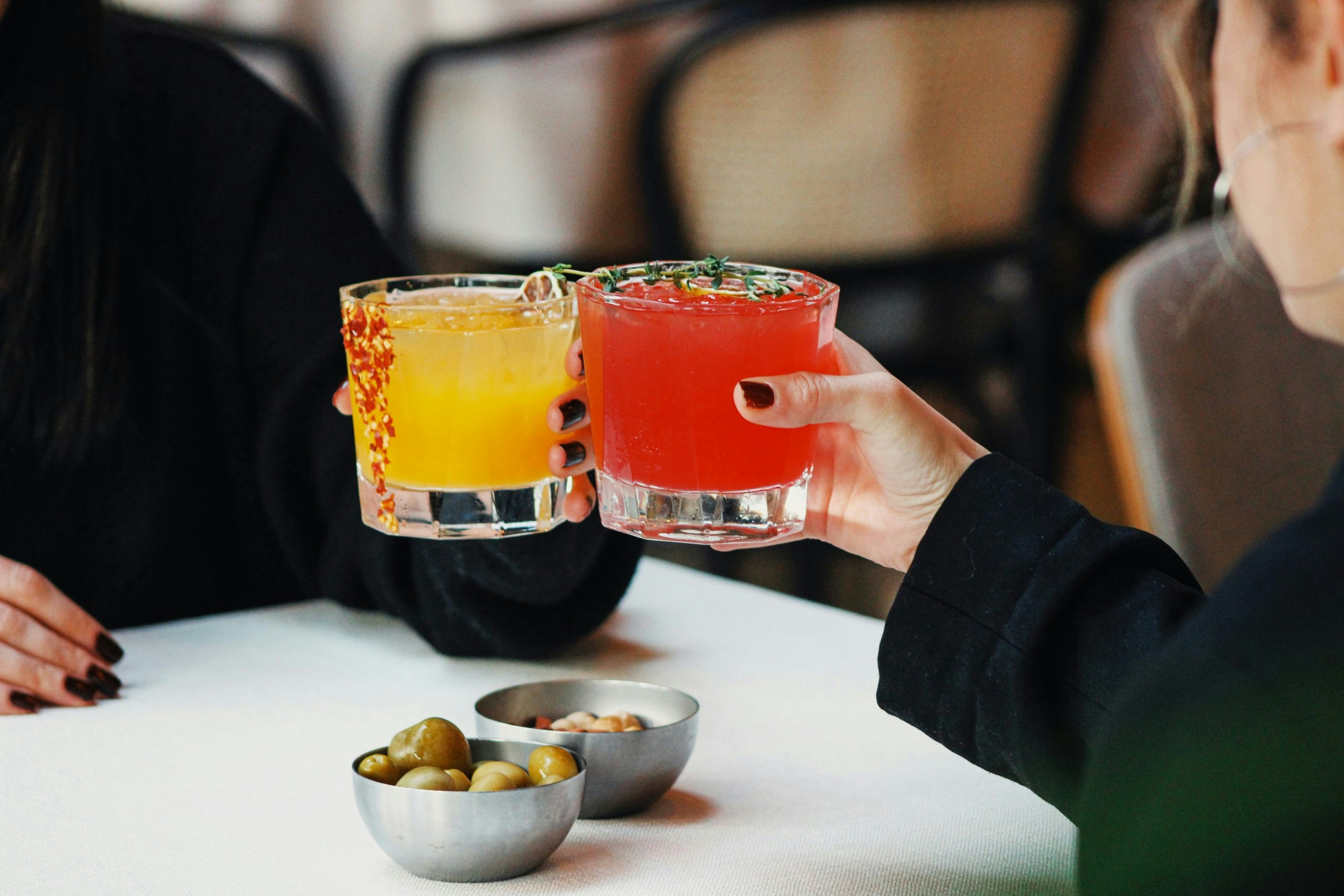 best thc sparkling drinks