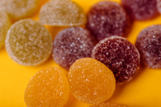 best thc gummies illinois