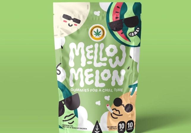 best thc gummies illinois