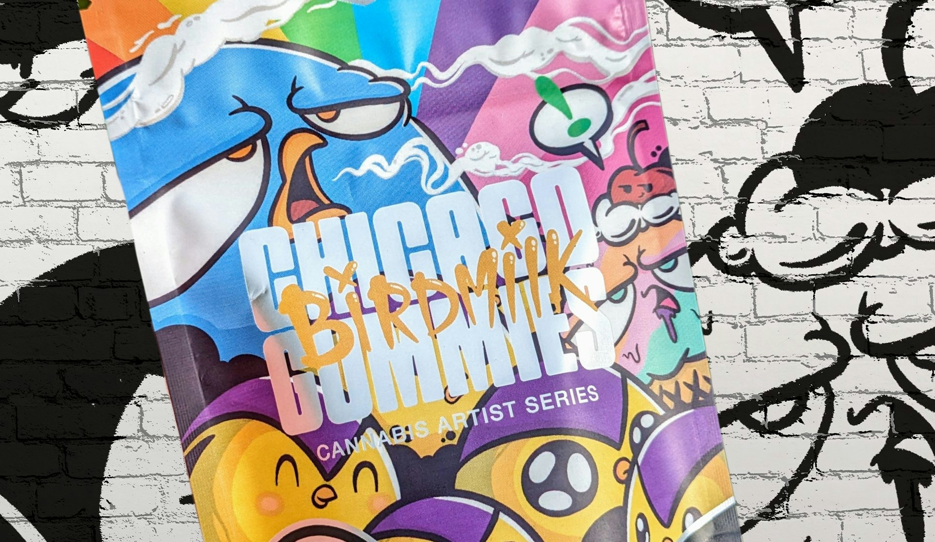 best thc gummies illinois