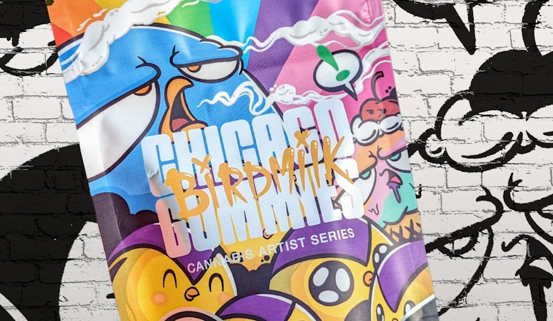 best thc gummies illinois