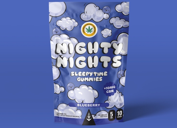 best thc gummies illinois