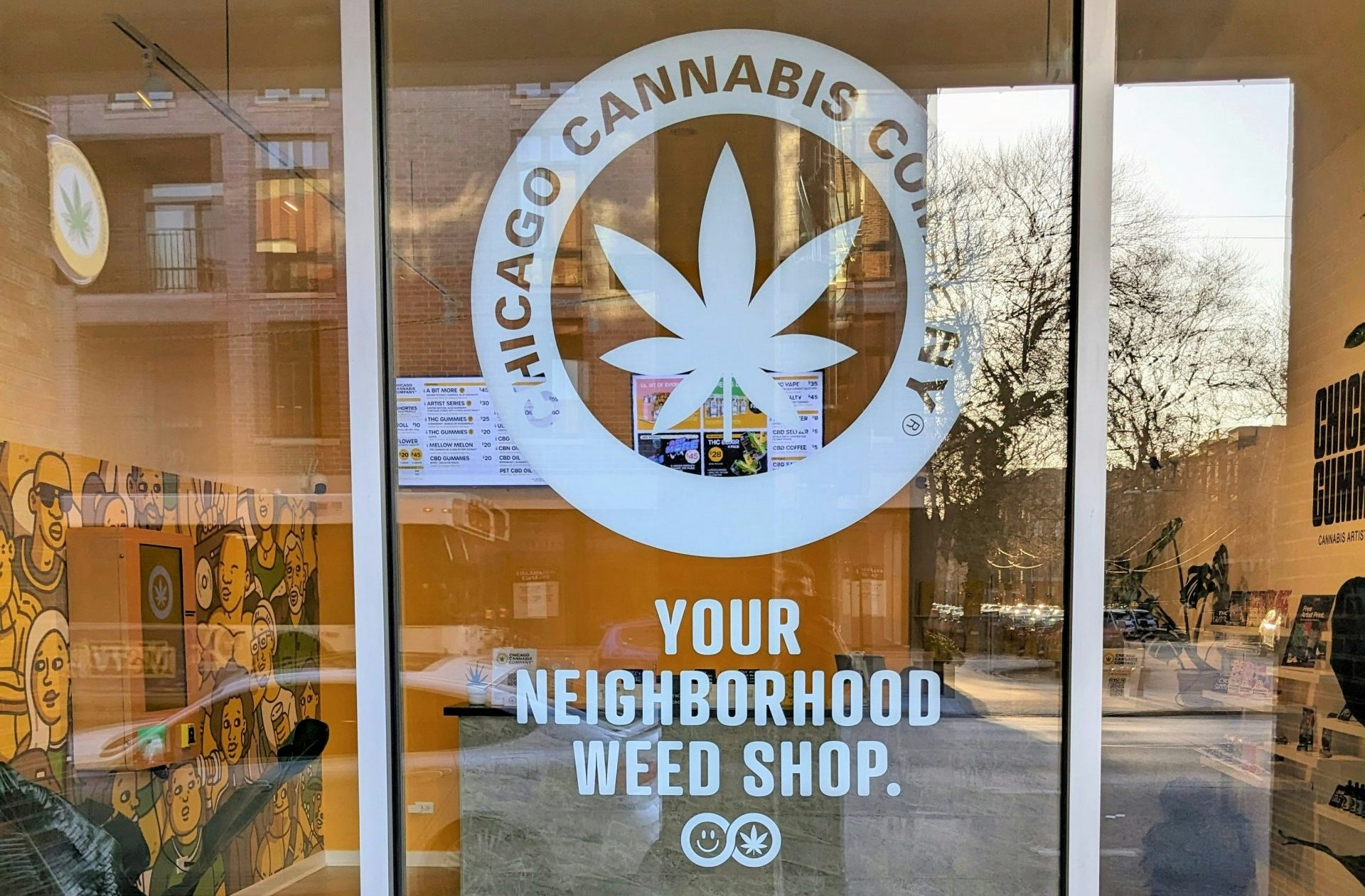 best thc gummies illinois