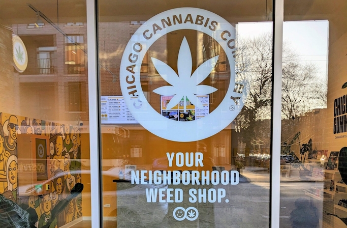 best thc gummies illinois