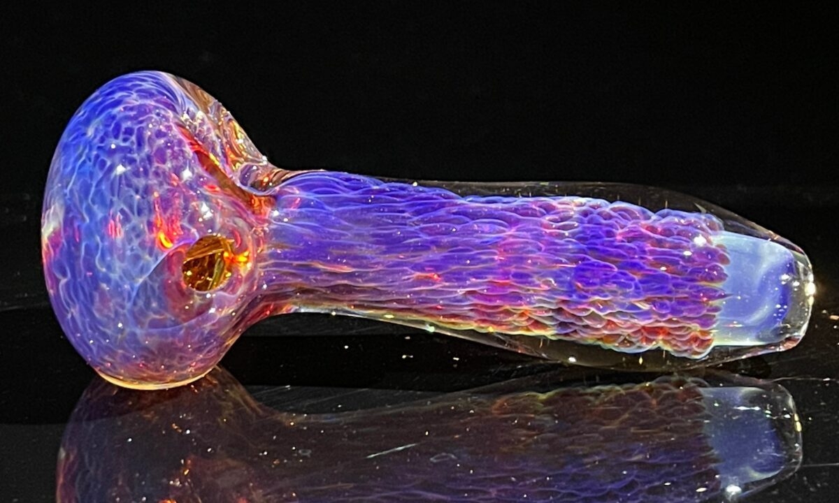 weed glass pipes