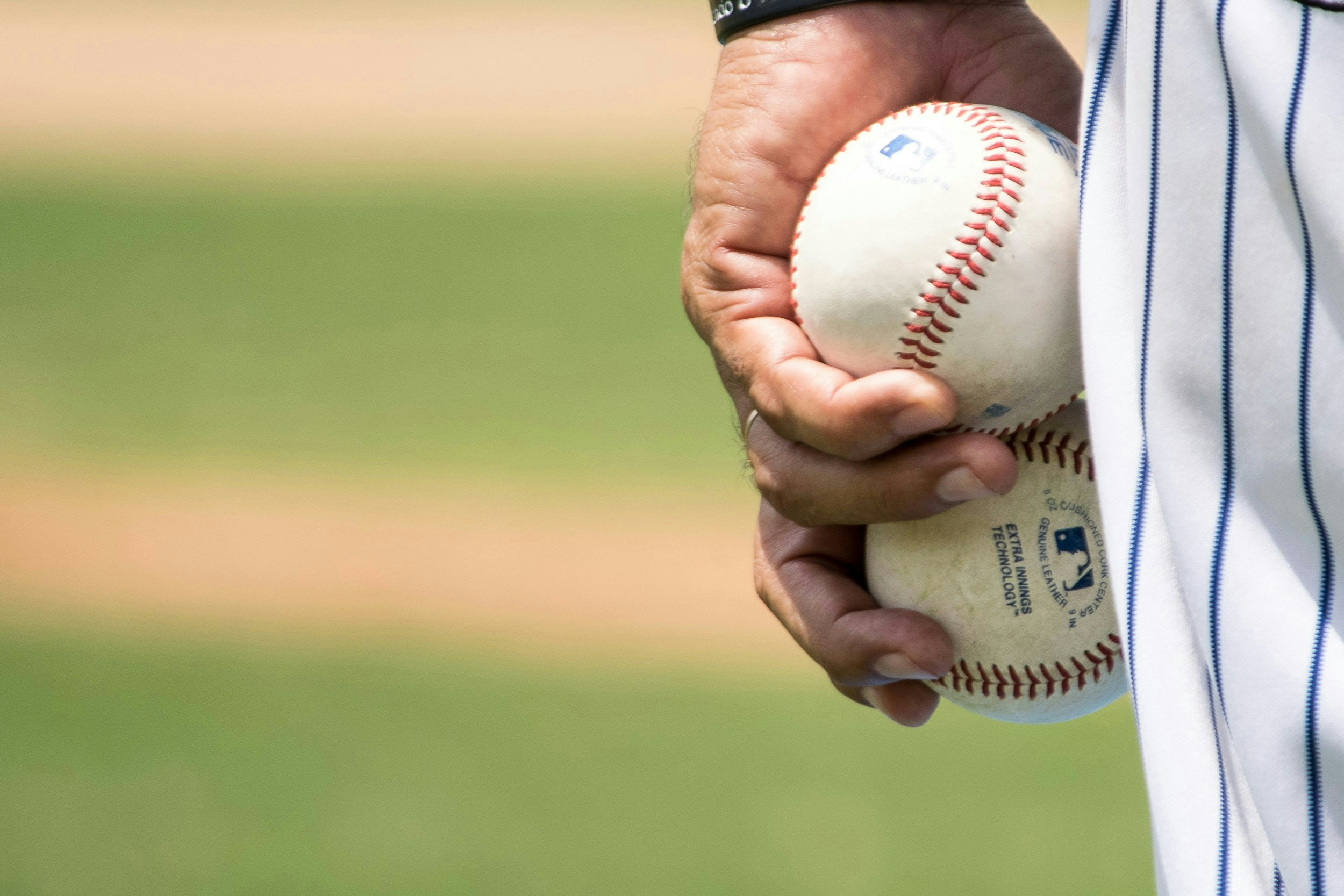 Baseball Players Who Smoke Weed