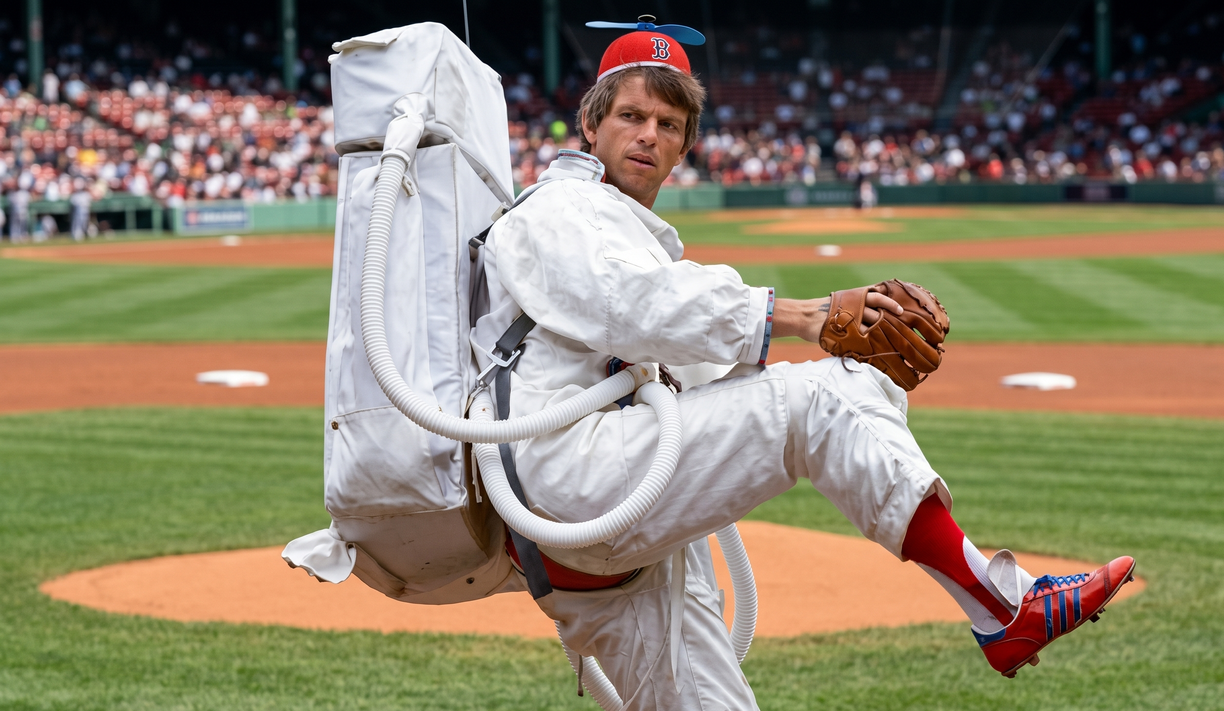 Baseball Players Who Smoke Weed