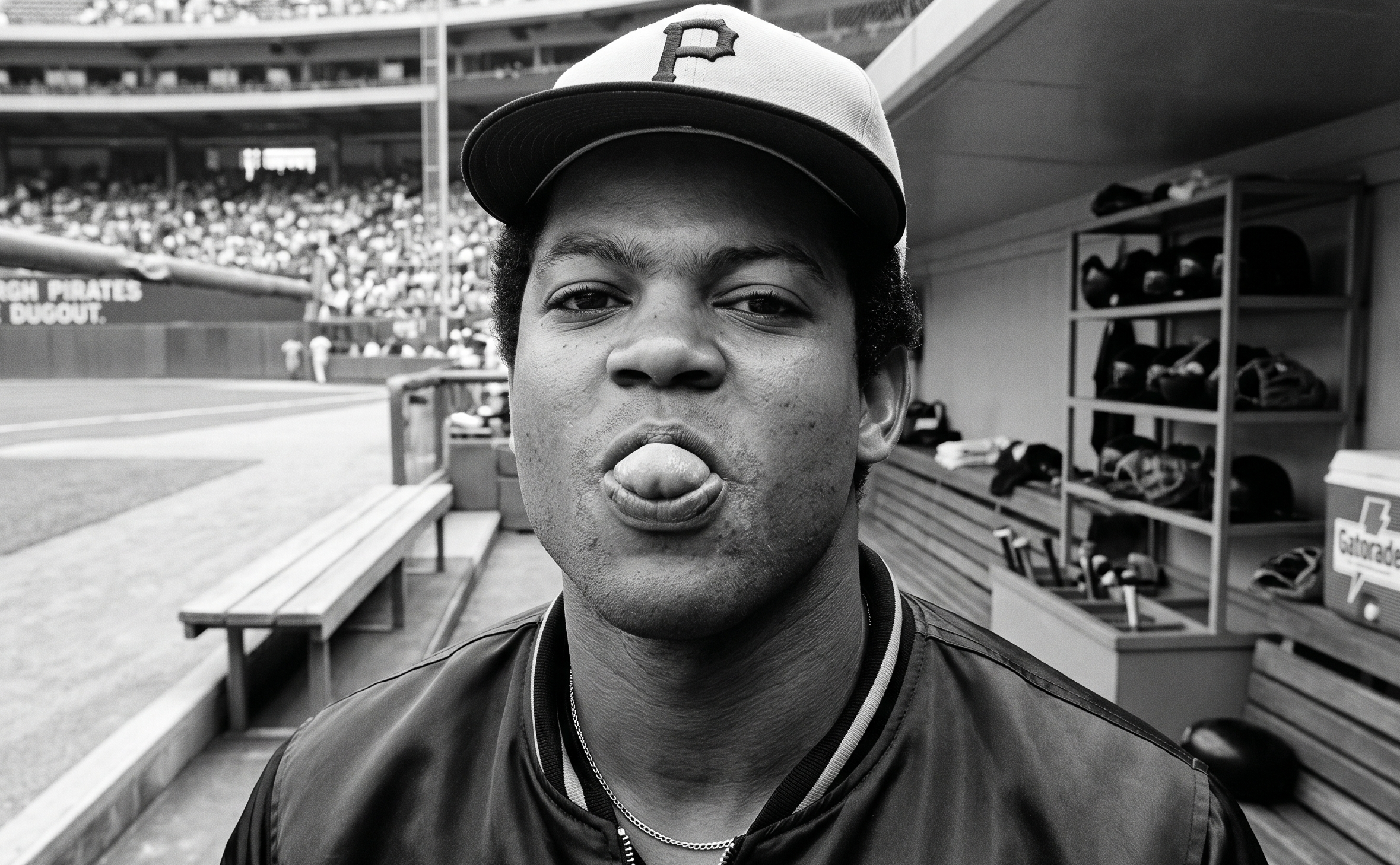 Baseball Players Who Smoke Weed
