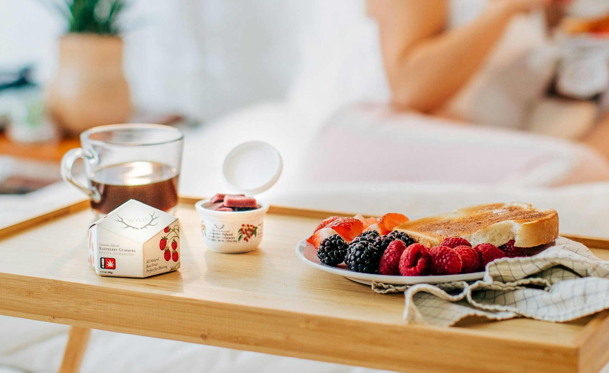 best thc sparkling drinks