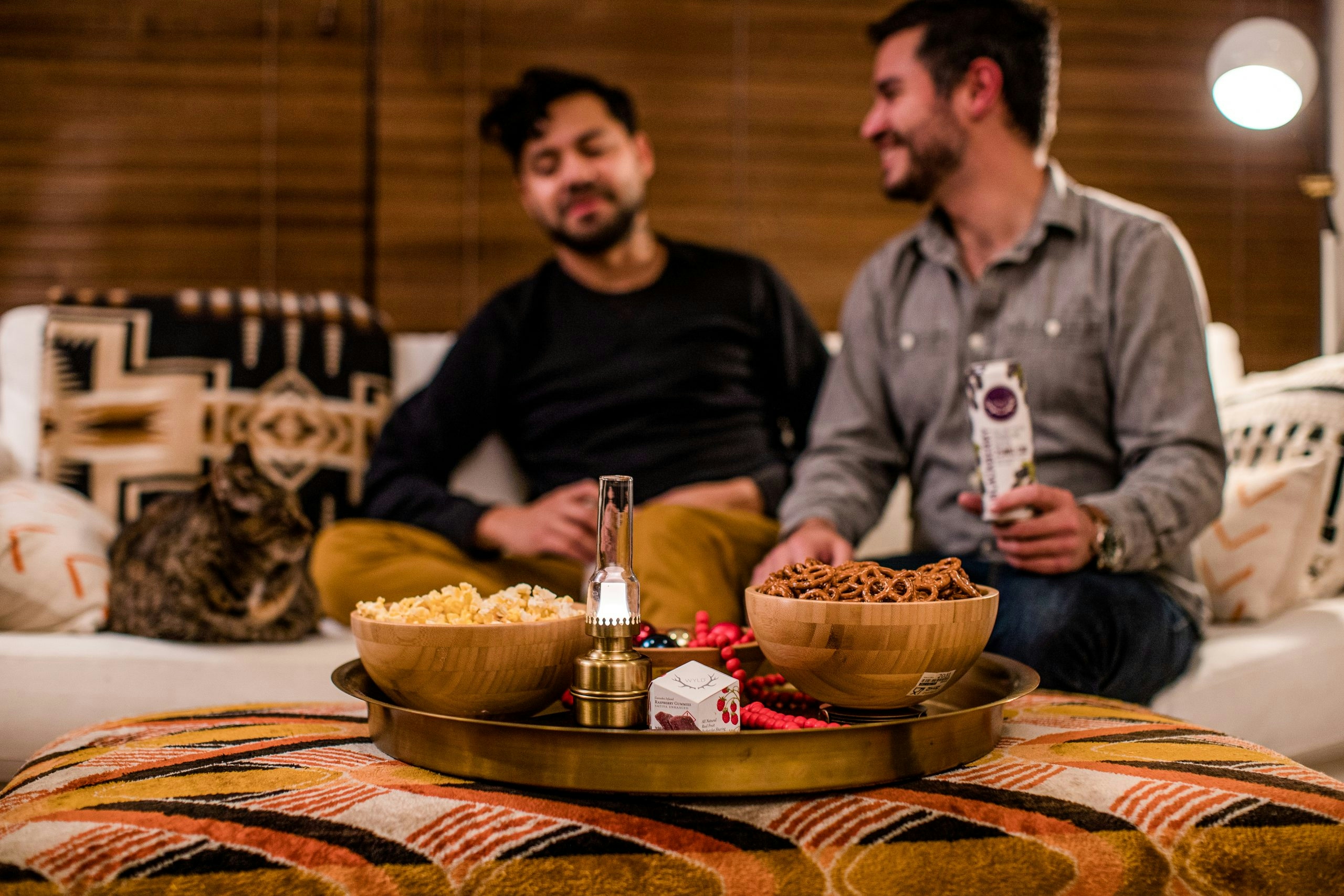 best thc sparkling drinks