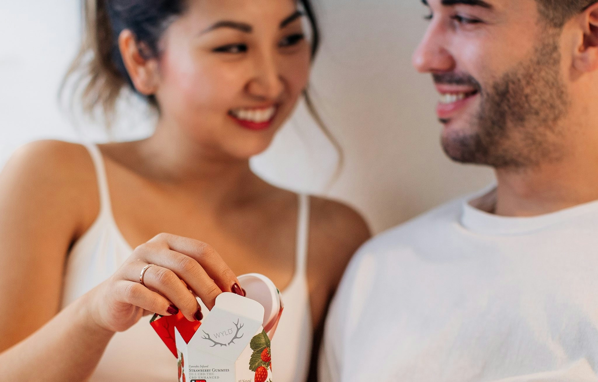 best thc sparkling drinks