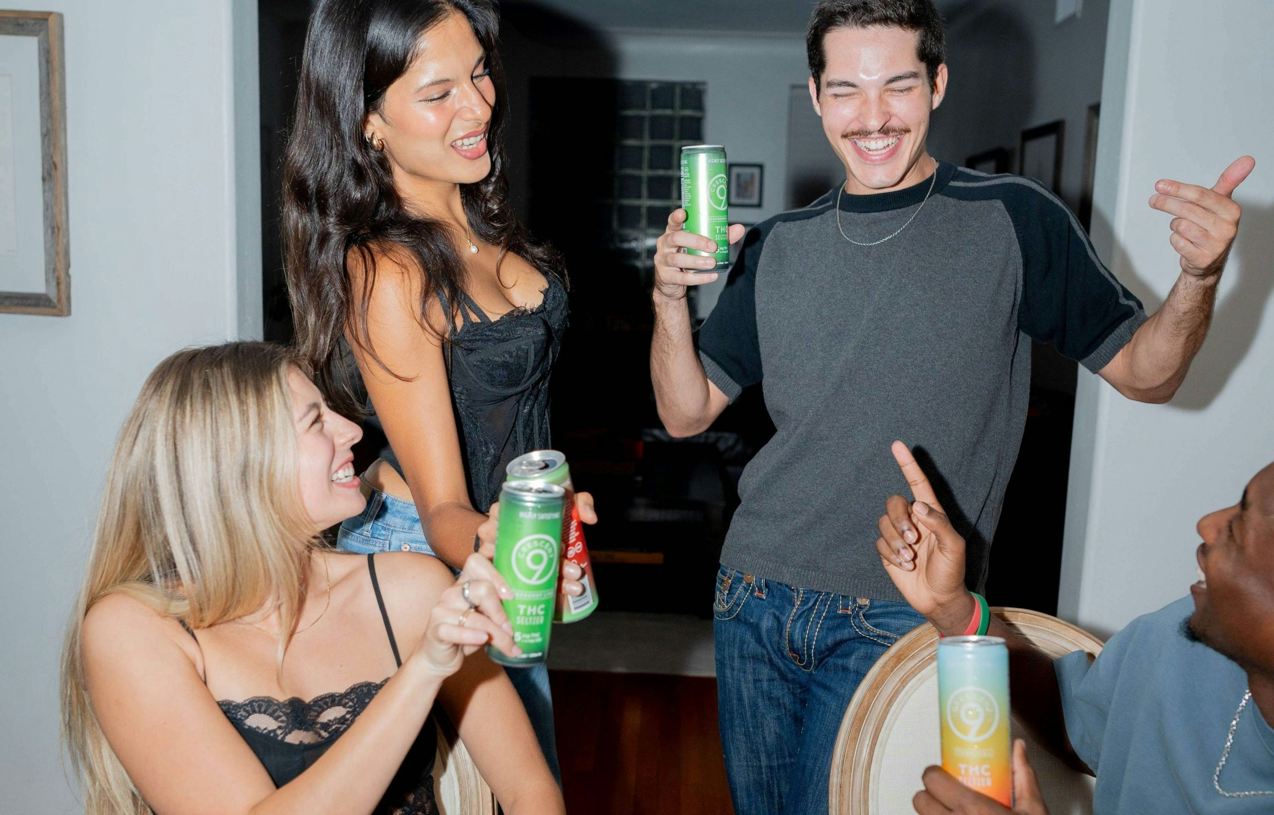 drinks elevate super bowl