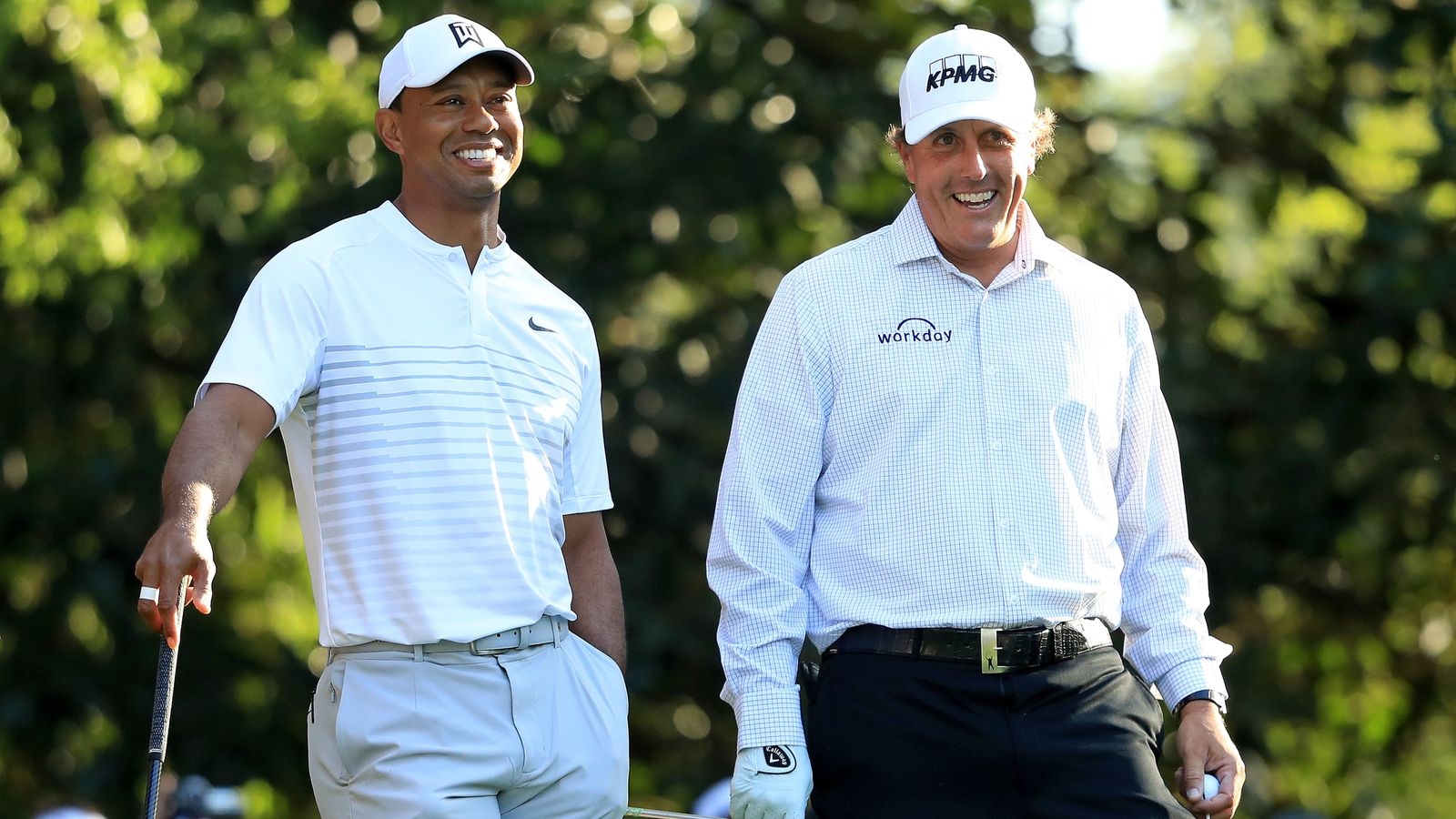 List of Golfers Who Use Cannabis