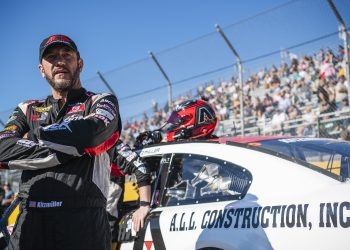 Brian Rose TRUCK SERIES