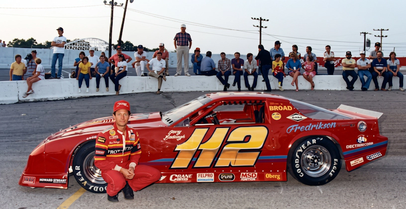 Gary Balough
