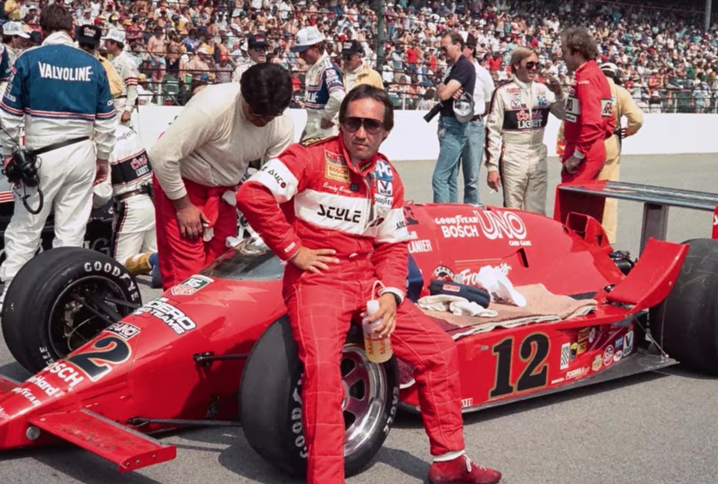 List of NASCAR Drivers Who Use Cannabis