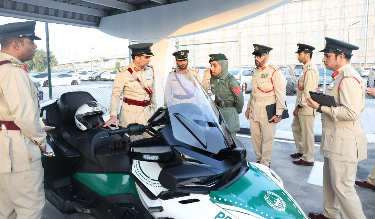 is weed legal in dubai