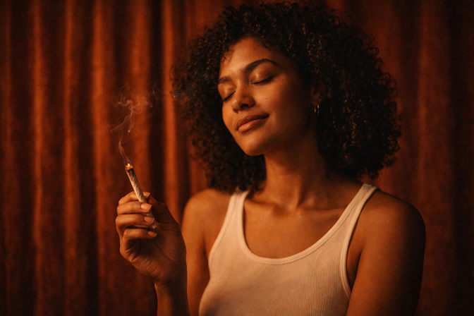 pineapple express weed strain