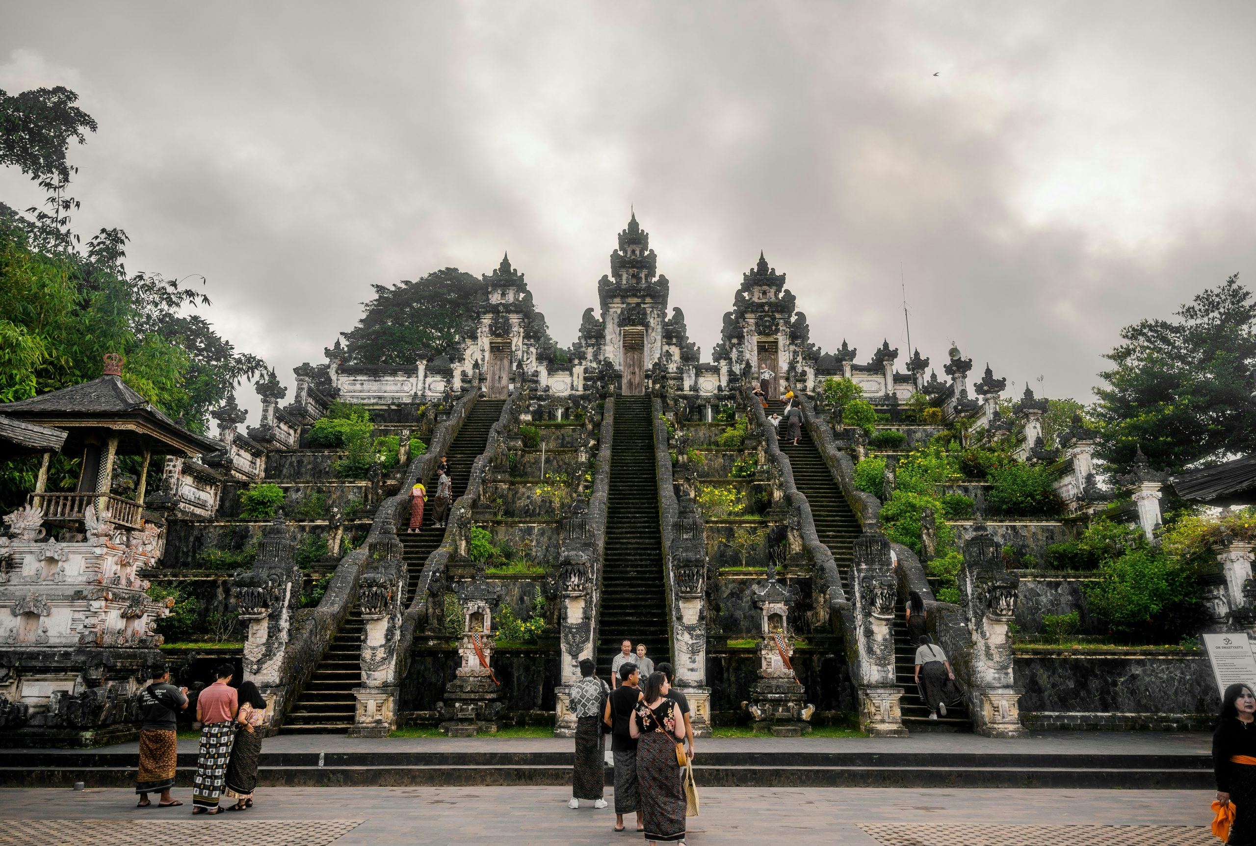Weed Legal in Bali