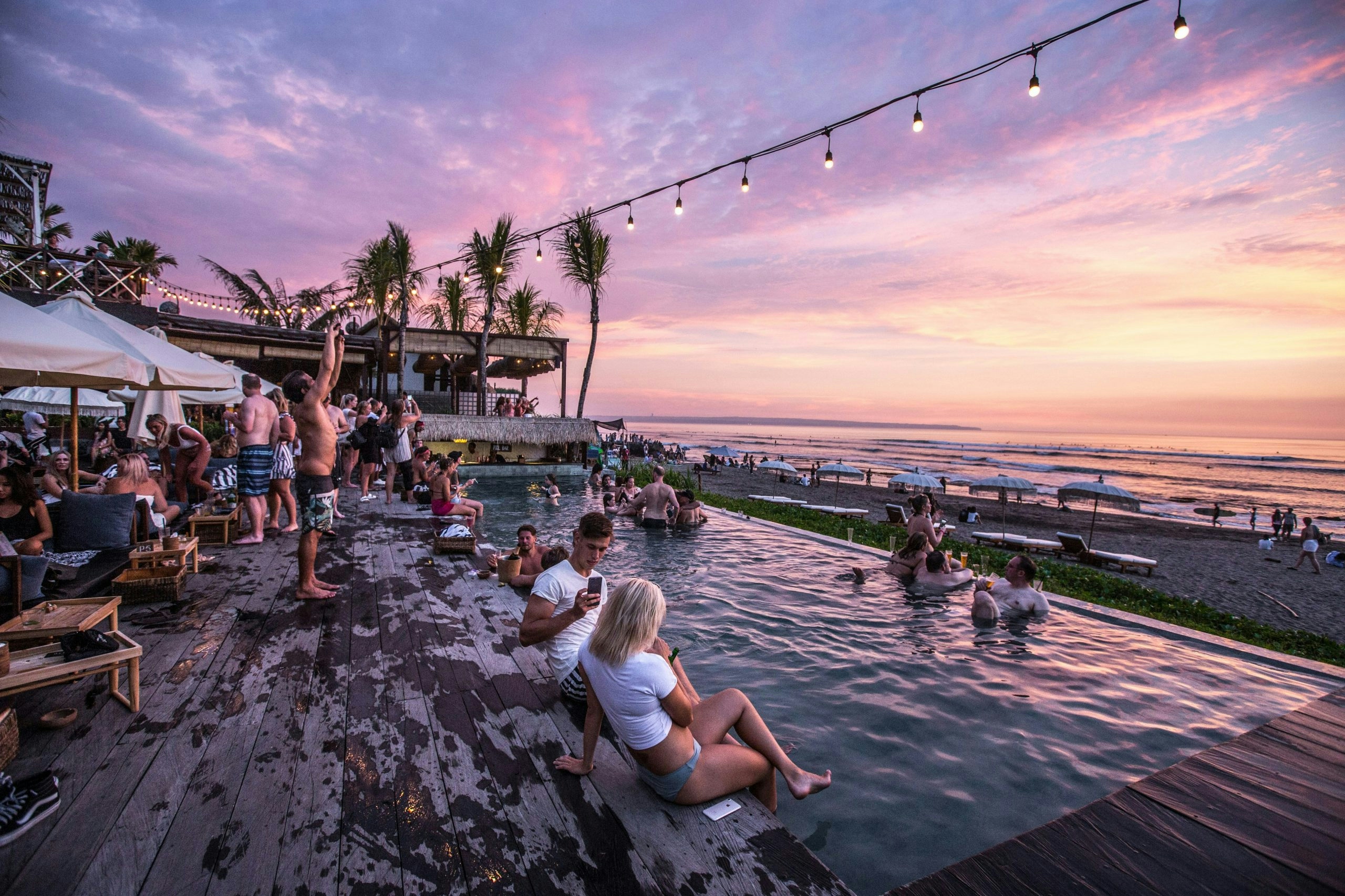 Weed Legal in Bali