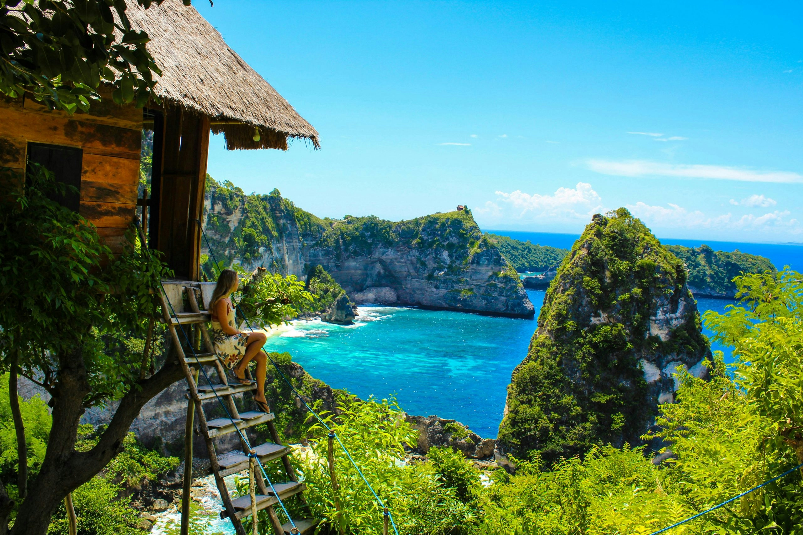 Weed Legal in Bali