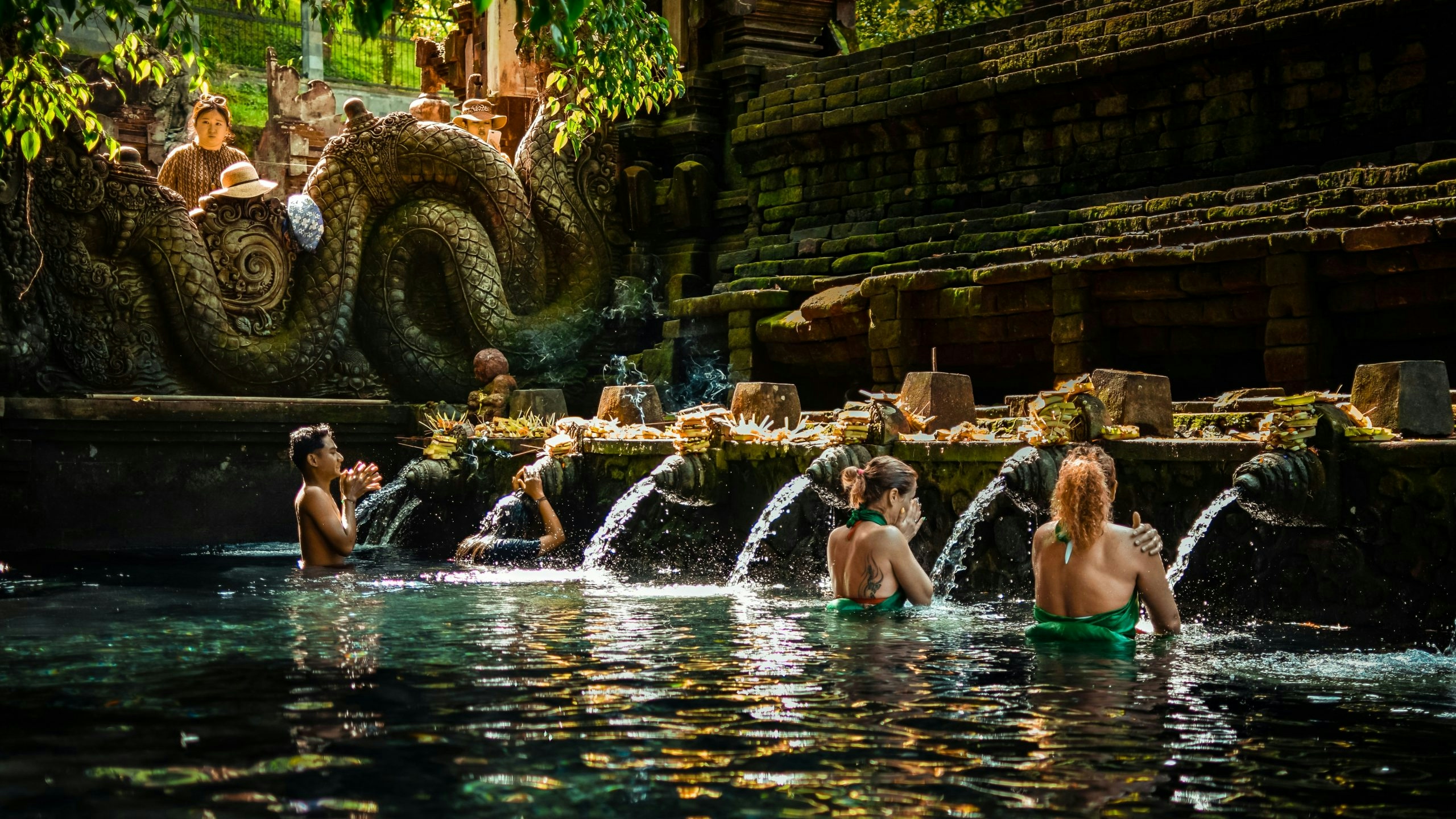 Weed Legal in Bali