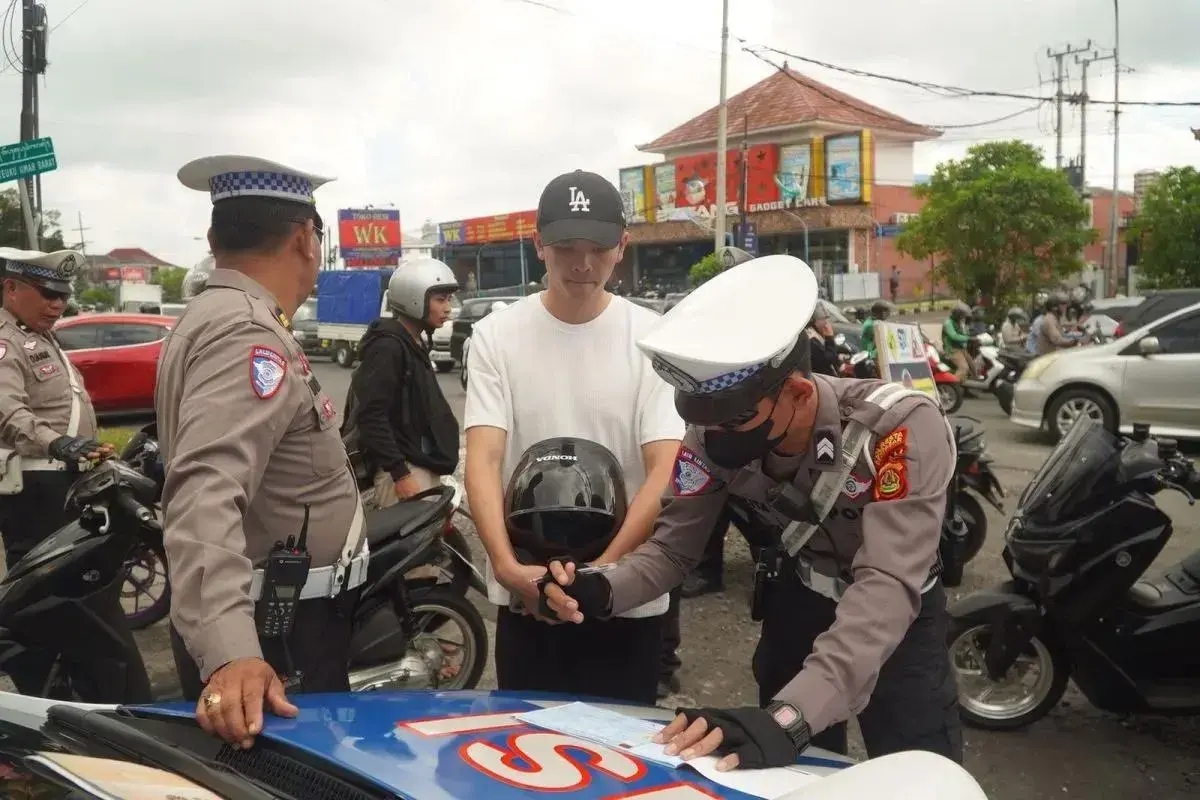 Weed Legal in Bali