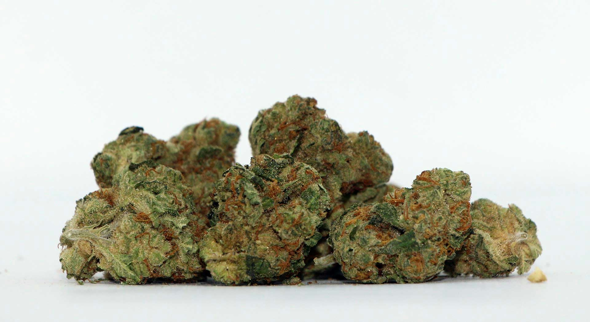 valentine's weed strains