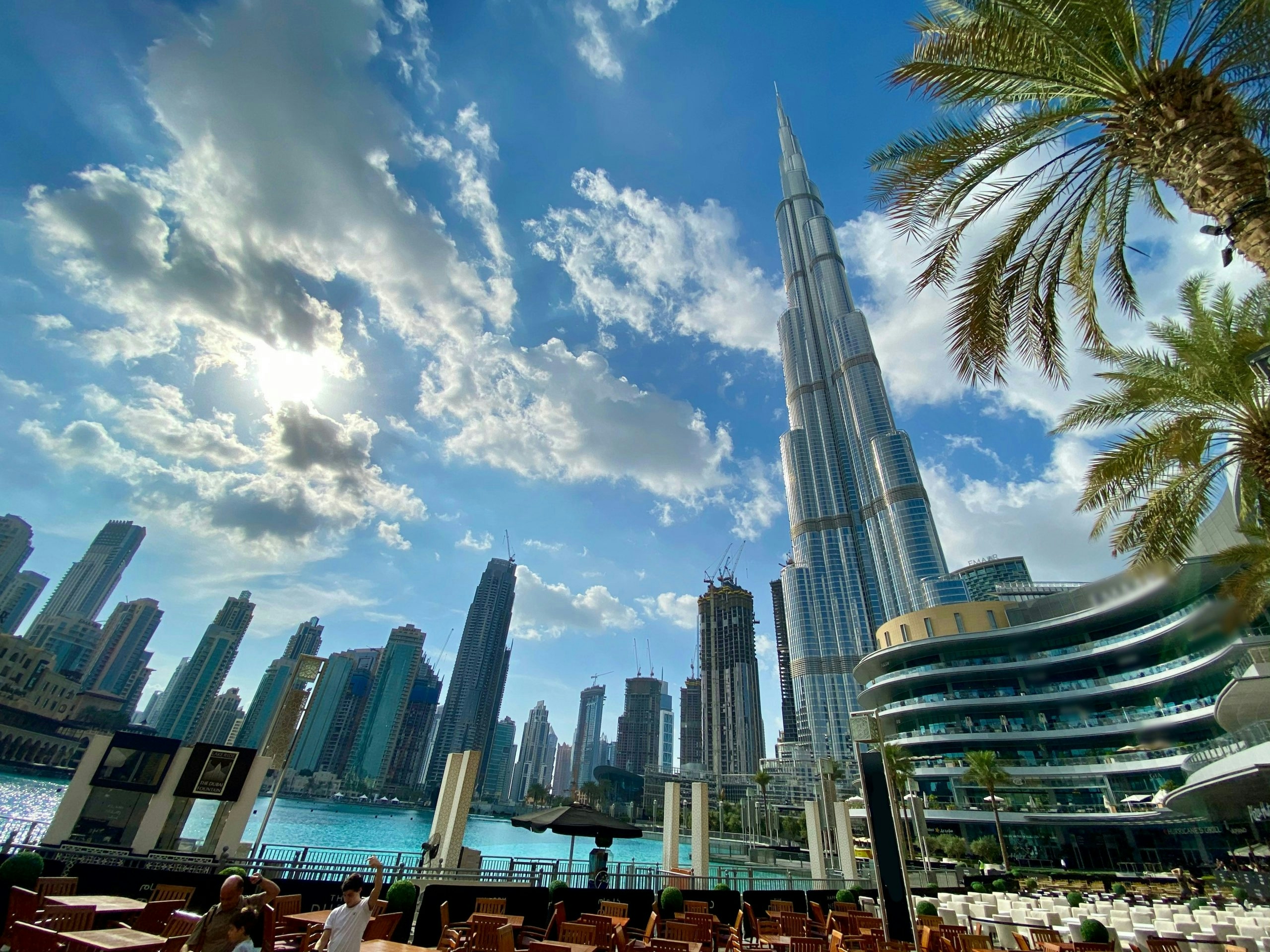 weed in dubai