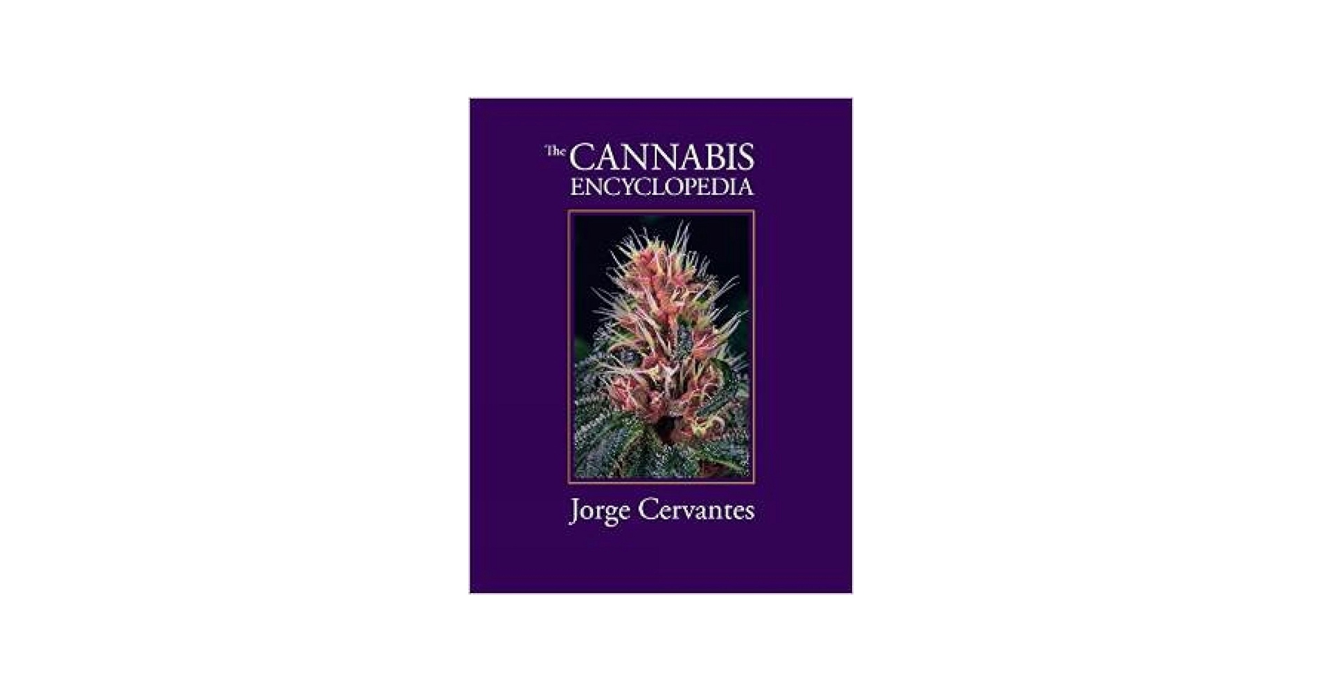 Cannabis grow books for beginners