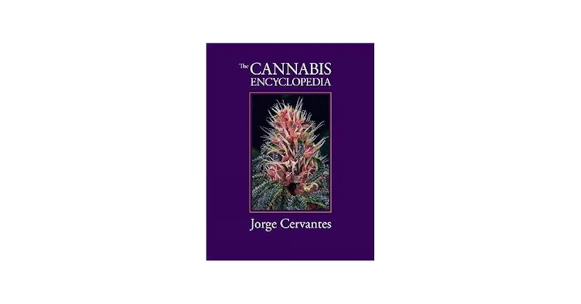 Cannabis grow books for beginners