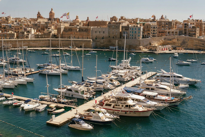 Buy Weed in Malta