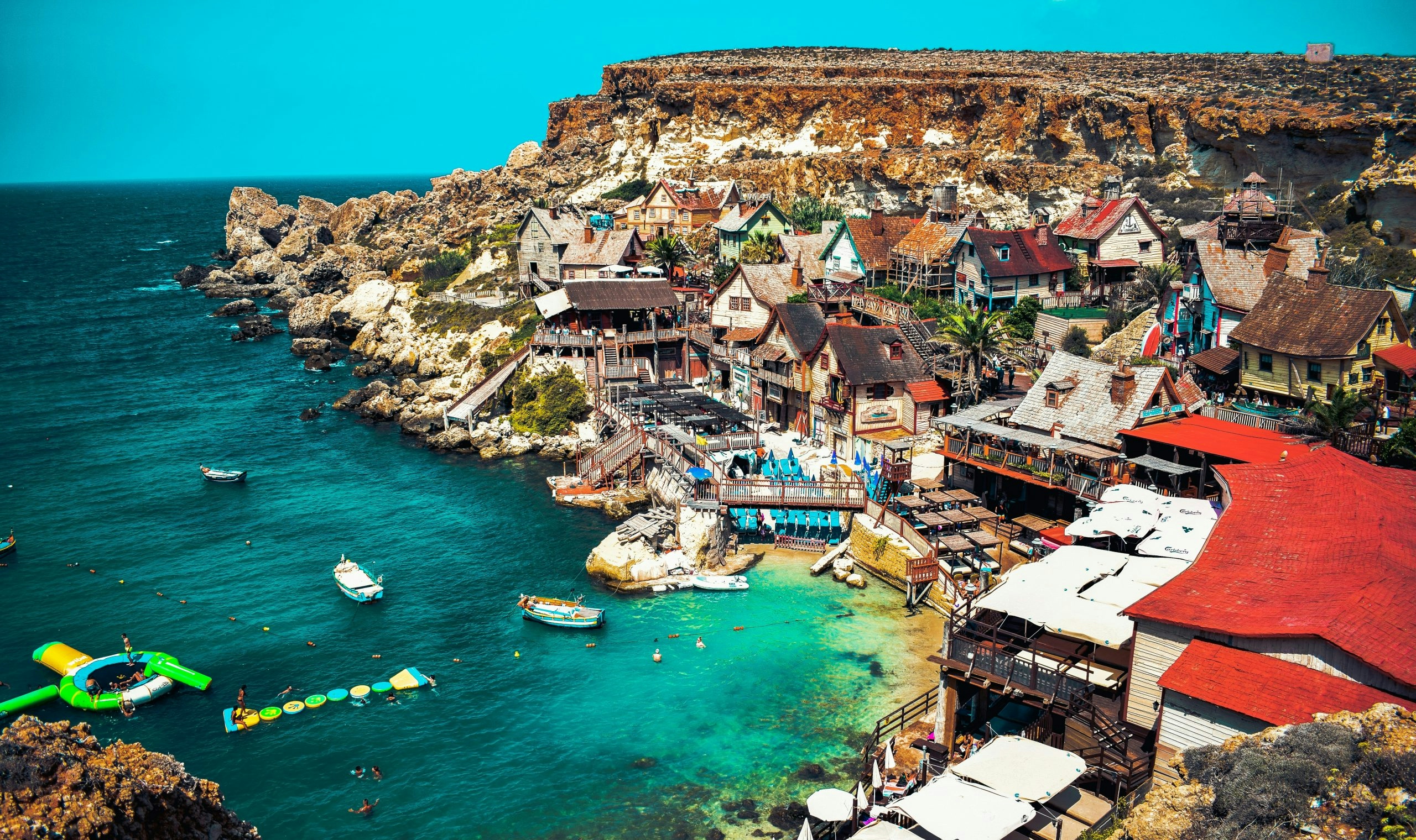 Buy Weed in Malta