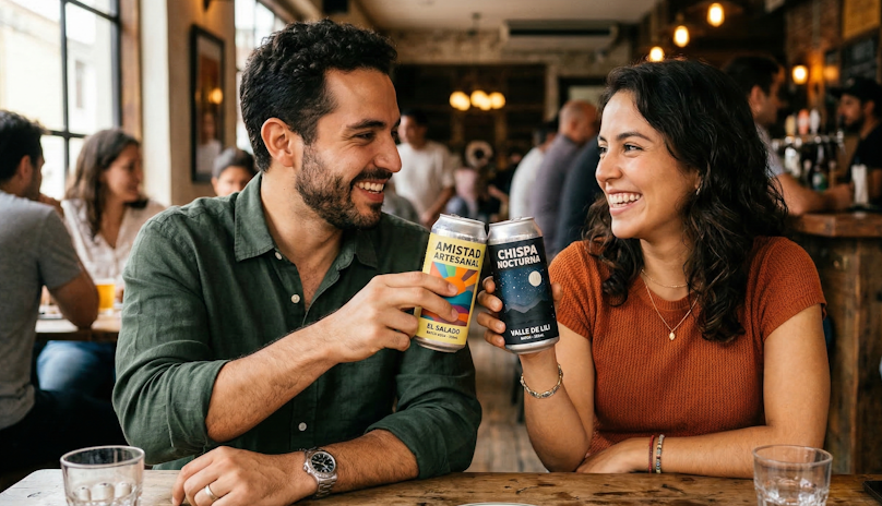 Most Popular THC Drinks in New York