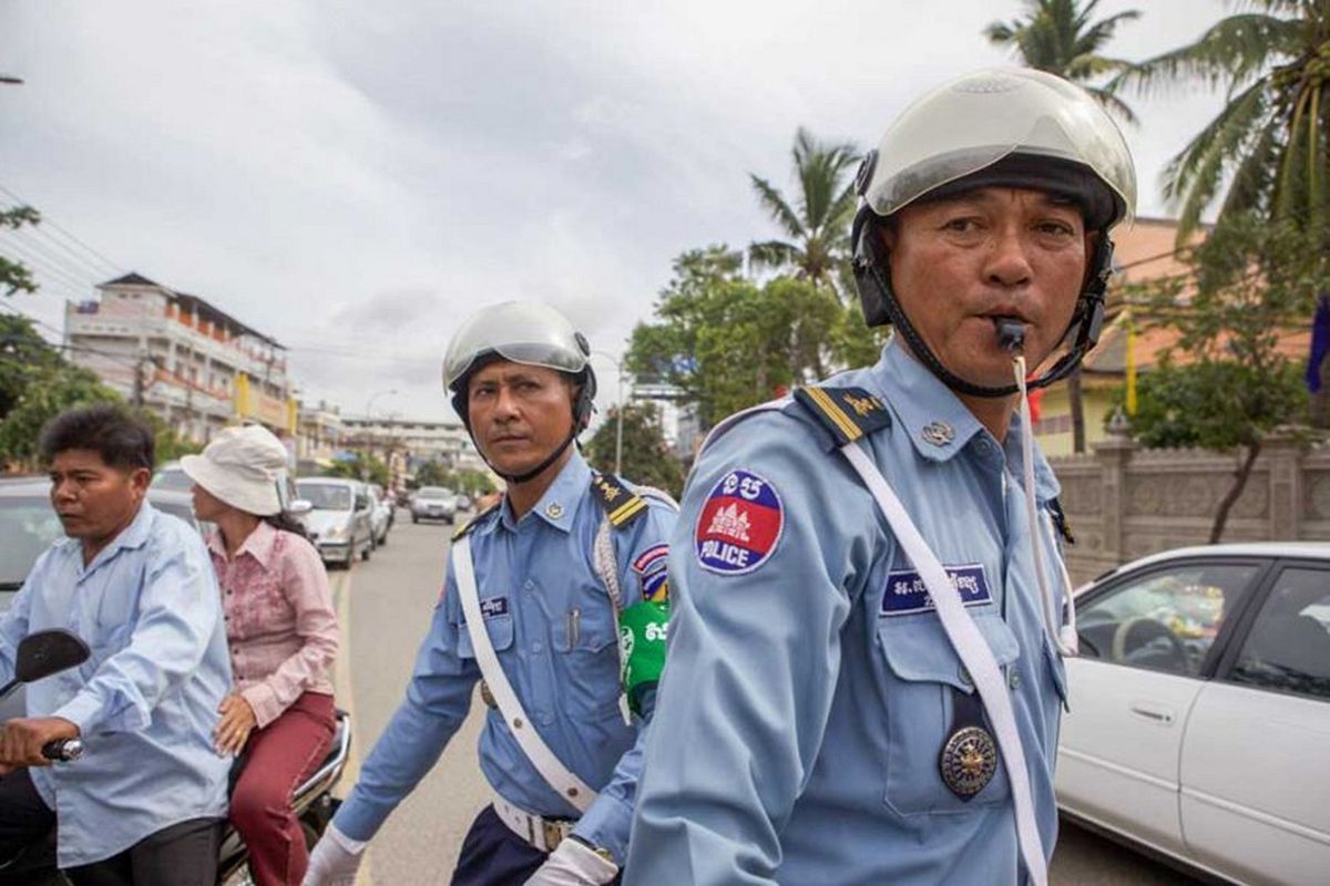 Buy Weed in Cambodia