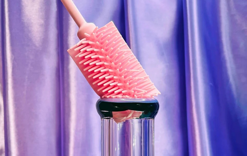 best bong cleaning kit