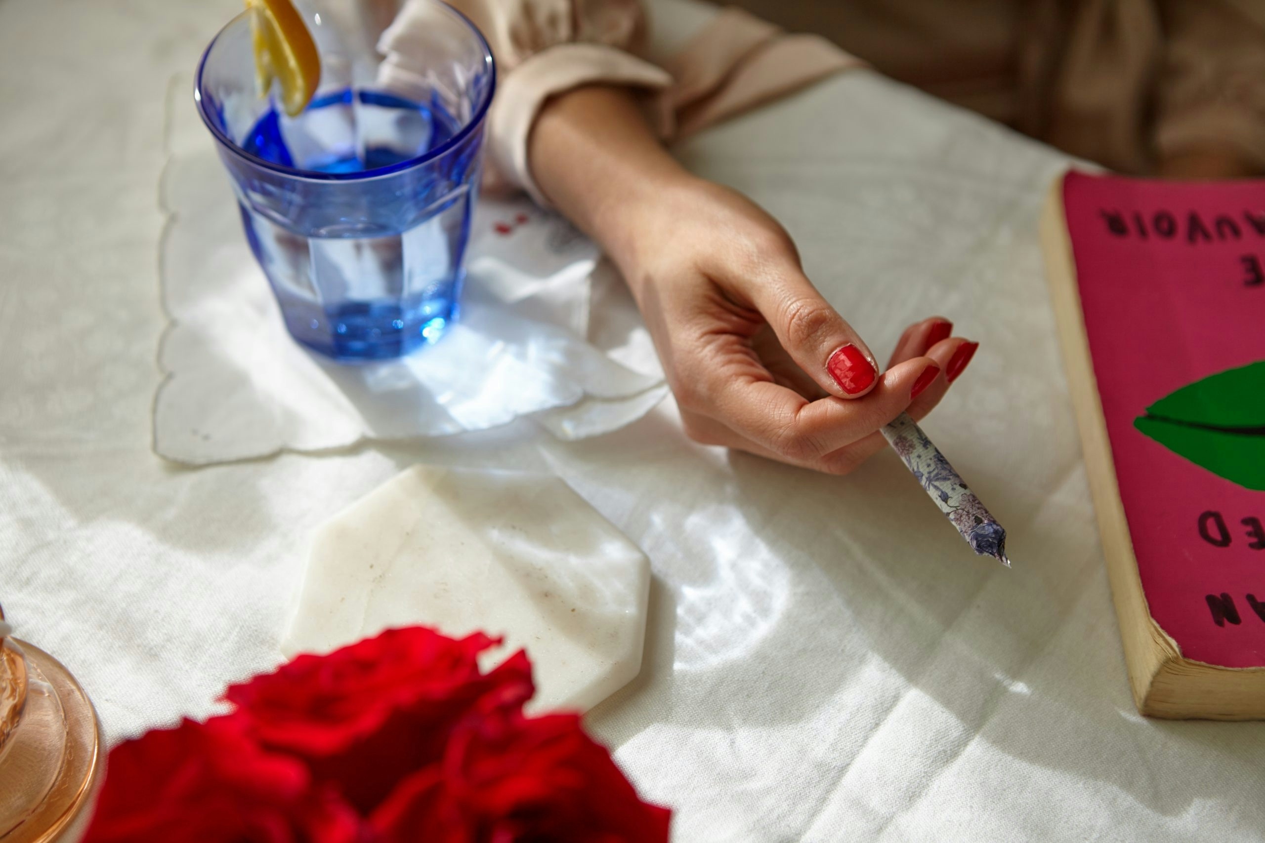 Temescal wellness dispensary