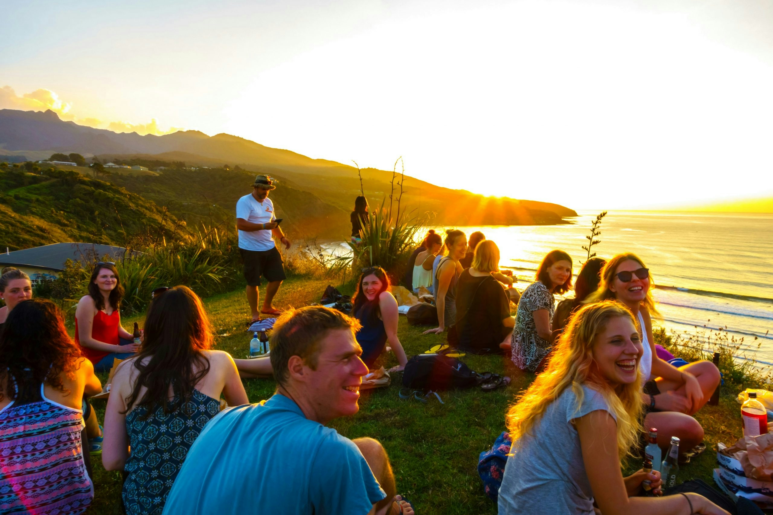 Buy Weed in New Zealand