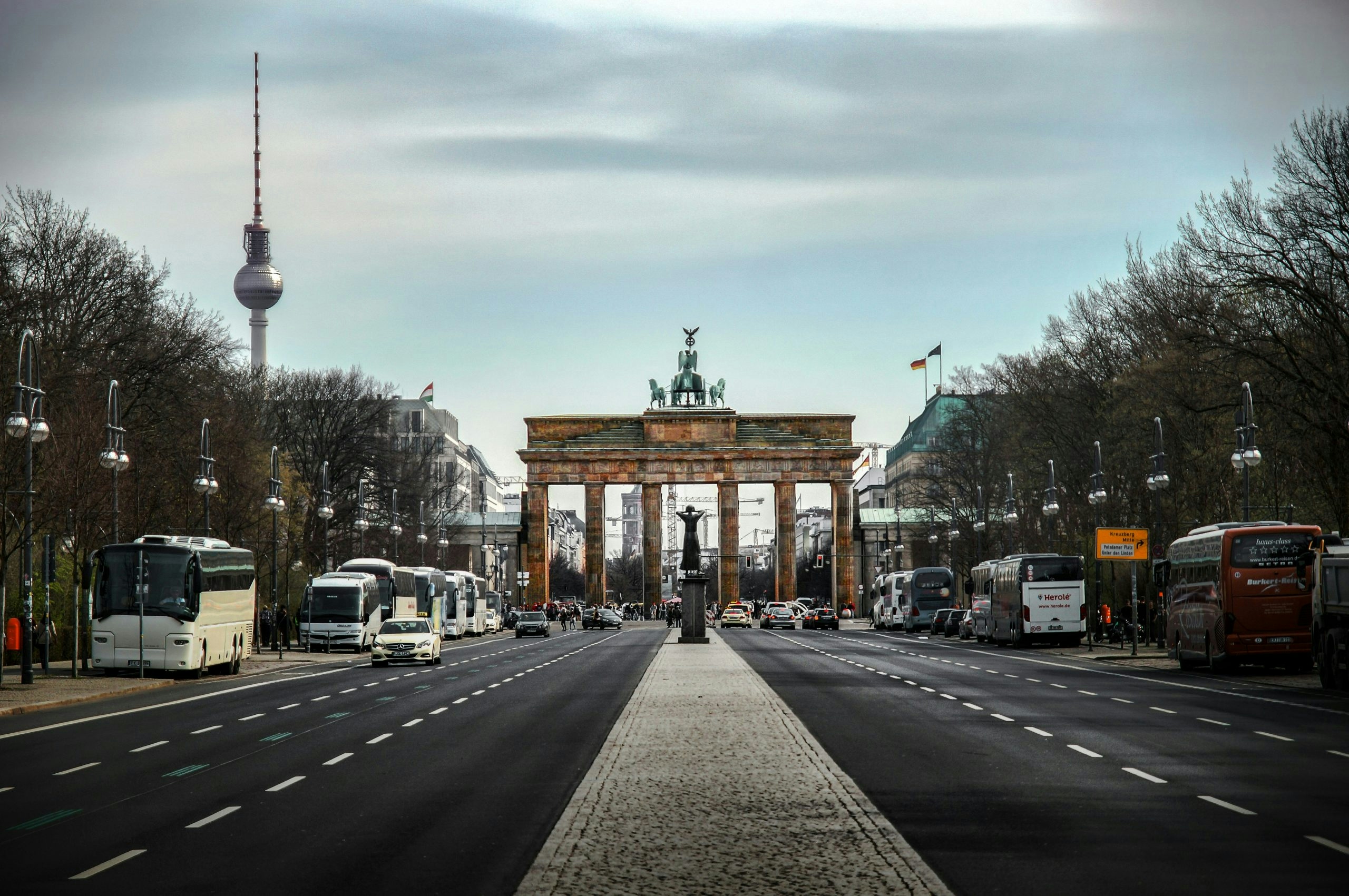 How to Buy Weed in Berlin: What Tourists Need to Know After Legalization