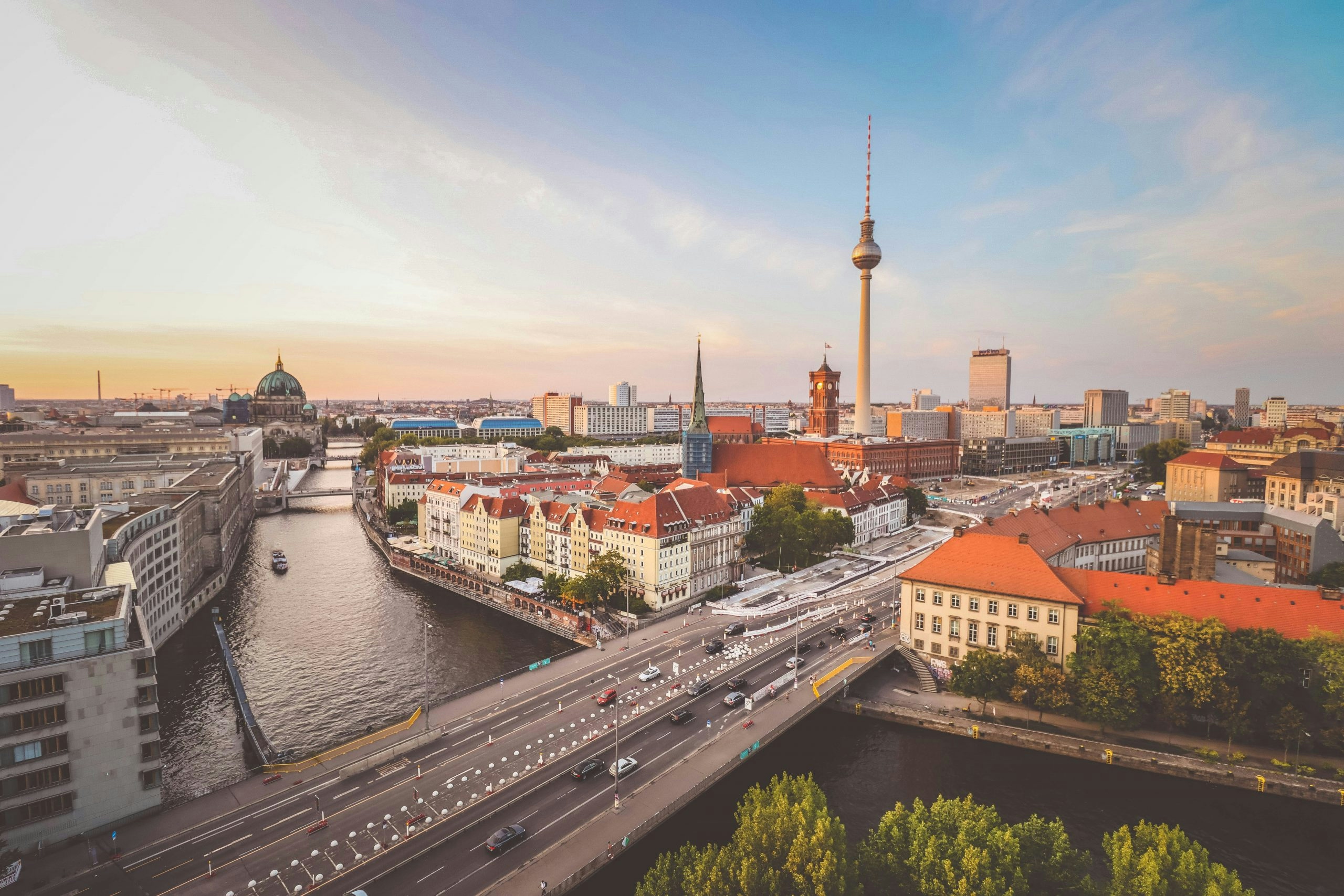How to Buy Weed in Berlin: What Tourists Need to Know After Legalization