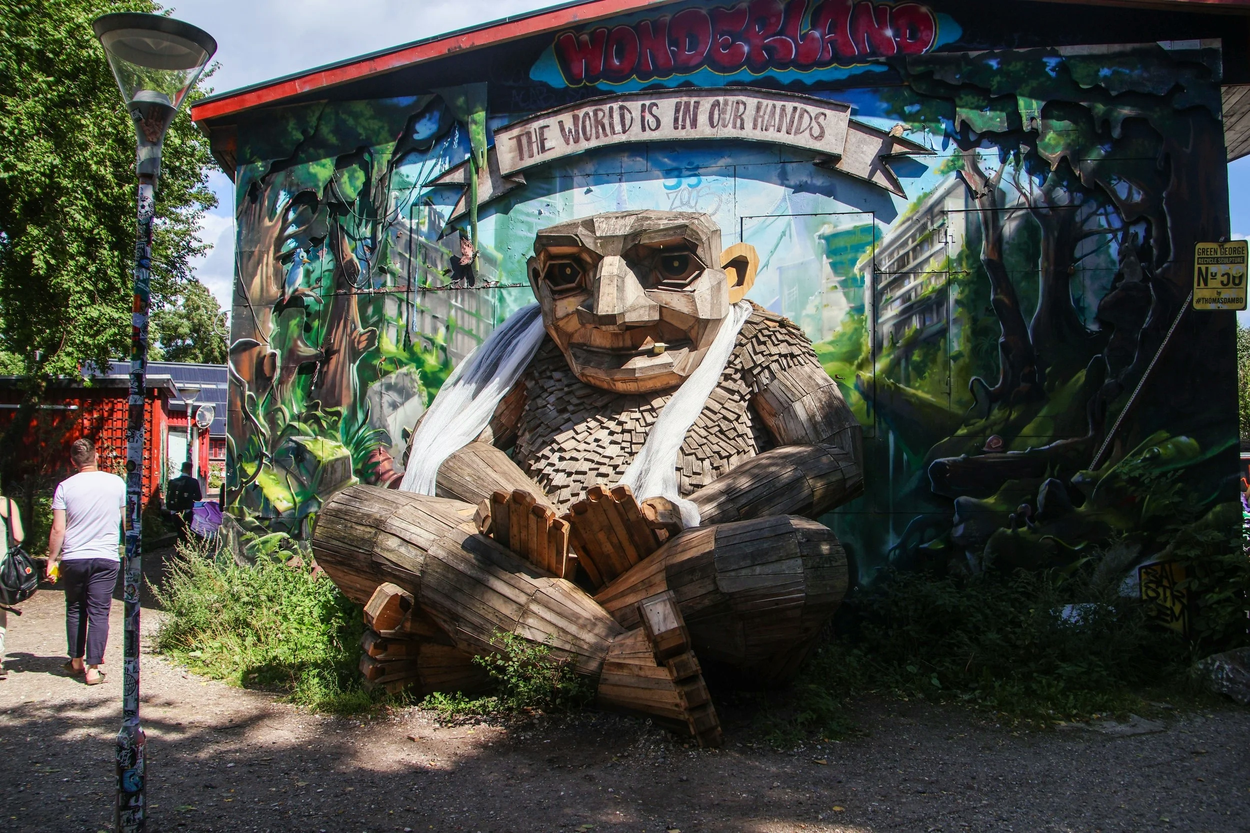 Buy Weed in Copenhagen