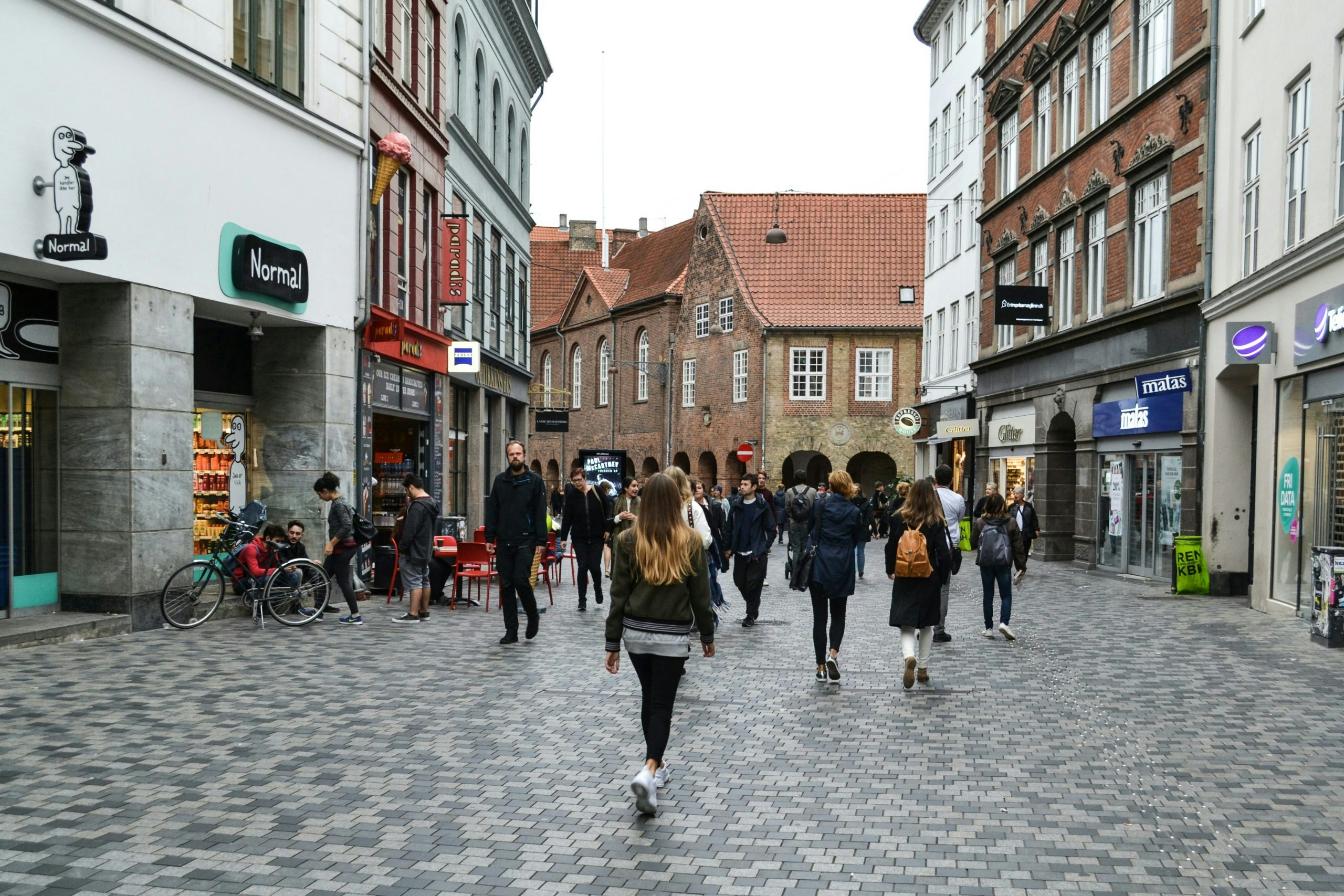 Buy Weed in Copenhagen